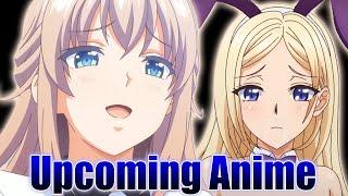 Anime in December 2024 | Anime Updates