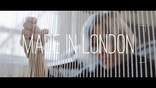 Made in London: Rachel Scott