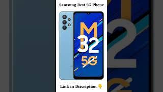 Samsung M32 5G | ₹16,999 6GB Ram 128 Rom Amazon Great indian sale Samsung 5g phone