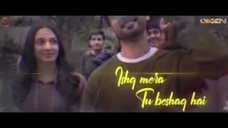 Tera Ban Jaunga (kabir singh) - DJ ABBI & DJ Vision x || DJ lemon ||