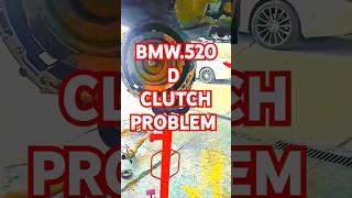 BMW AUTO MATIC CLUTCH PLATE CHANGINGAutomatic Transmission Clutches Assembly Replacement #a1cargara