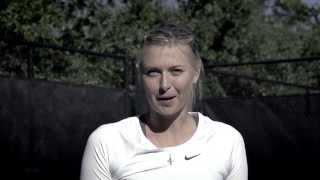 Head Graphene Instinct - Maria Sharapova's racquet of choice