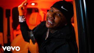 Pooh Shiesty ft. Moneybagg Yo & Dababy & BigWalkDog - No Time [Music Video]