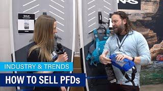 NRS | How to Sell PFDs