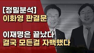 김성태가 모르는 부분까지 싹 다 자백한 이화영ㅣ서정욱TV