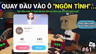 [Funny video] Series Sinh Nhật của Tiến Khải ~ Ăn Gian Nói Dối Weplay | Phần 61