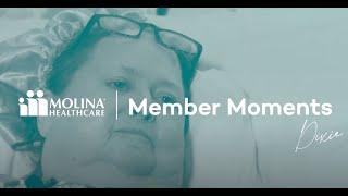 Molina Member Moments | Dixie