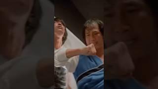 "The Lightning Fists of Chan Wai-Man." #ChanWaiMan #Fists #WingChun #Boxing #MartialArts