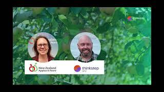 Understanding the environmental performance for a whole sector - Apples and Pears approach to LCA