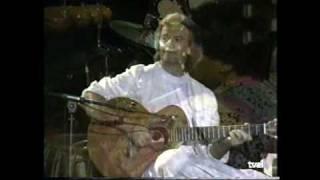 John Mclaughlin Trio, REINCARNATION 2