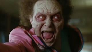 EvilDead Tv Series Gore Edition