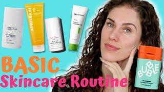 The Best Skincare Routine For Absolute Beginners