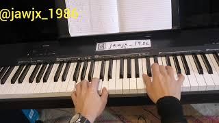 Cavetown - " Devil Town " Piano Chords Tutorial  Lesson Easy How To Play