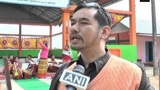 Festivals unite people in Manipur