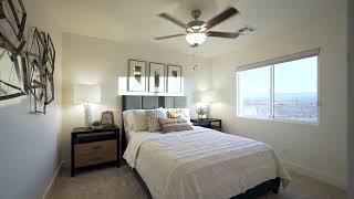 Ence Homes White Trails Model Home