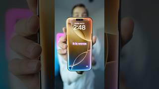 Is Apple intelligence a SCAM