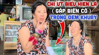 Bất Ngờ - Chị Út Biểu Hiện Lạ "Gặp Sự Cố" Lúc Nữa Đêm Ai Cũng Tá Hỏa