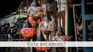 Co to jest ostrość?