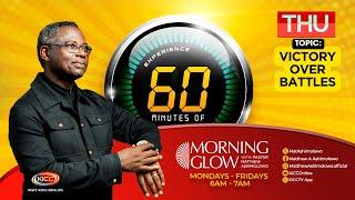 Victory Over Battles with Matthew Ashimolowo | 22-05-2025