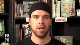 What's Your Story: Michael Muhammad Knight