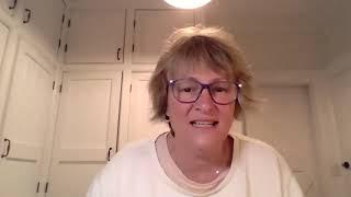 Wed 27 Sept 2023 Meditation with Cate Grieves