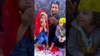Pahla kalma  Tayyab