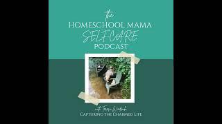 Intuitively Grow your Fearless Homeschool Flow with Vanessa Wright
