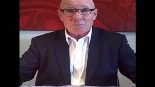 Steve Gillespie for How to be a Business Consultant