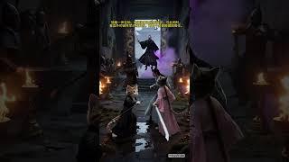 (Conclusion) Tiger Spotted Cat and Hero Fight Against Prince Jingnan to Reverse the Situation #cat