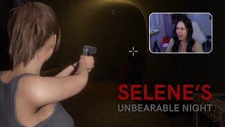 Selene's Unbearable Night | full playthrough | Twitch VOD