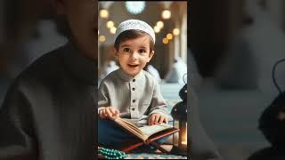 kids#shorts #cartoon #dua The Rise of Islamic Short Video Content