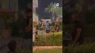 أب يترك أطفاله لدور الرعاية لأنهم "وكحين"