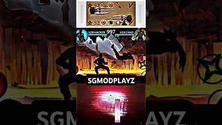 SHADOW FIGHT 2 ||TROLL FACE EDIT*||  #shorts #shadowfight2 #trending#gaming #viral