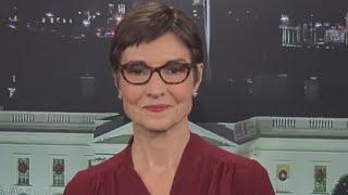 Reporter Catherine Herridge says CBS interfered with Hunter Biden story | Dan Abrams Live