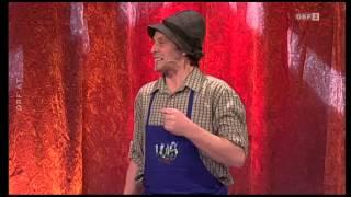 Navi Luis aus Südtitol