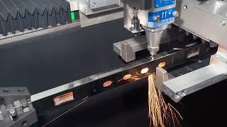 【Longxin Laser】Laser cutting LX-K6MAX