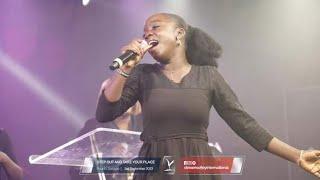 CONTEMPORARY PRAISE MEDLEY With Adanna Chiza || @streamsofjoyinternational4974 ​⁠​⁠ Abuja.