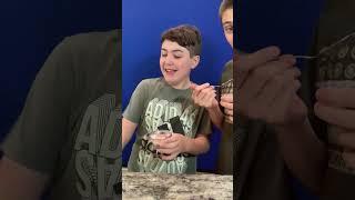 Trying Root Beer Ice Cream