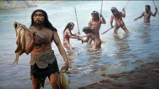 How Fish Dramatically Shaped Human Evolution & Even, What it Means to Be "Human" (Podcast Episode)