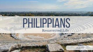 Philippians: Part 8 | Stay True (Sun 8:30)