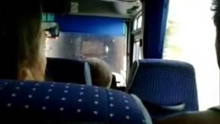 Bus Sarajevo to Belgrade