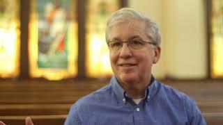 The Christian Church (Disciples of Christ) and Christian Universalism - David Artman