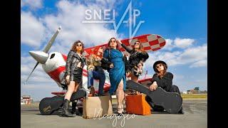 Snei Ap - Viaggio  (Official Video)