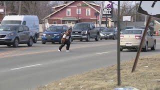 Crosswalks, green spaces among considerations as Youngstown revamps roads