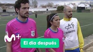 El Día Después (12/02/18): Arbitrar en el fútbol modesto