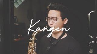 Kangen    (Saxophone Cover by Dori Wirawan)