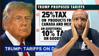 BREAKING: Trump's Tariffs on CHINA Could CRASH The Market | Do This NOW