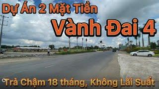 Tương Lai Đức Hoà Lên Thành Phố năm 2025 , Về vị trí Đẹp Này Giá Đất Có Tăng?