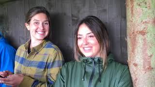 Crieff Clay Pigeon Shooting - Action Glen