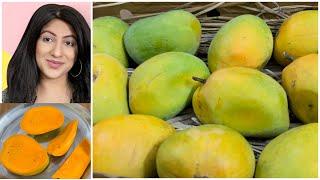 Unboxing Alphonso Mangoes | Best Affordable DEVGAD Alphonso Aam Online India | Ratnagiri Alphonso